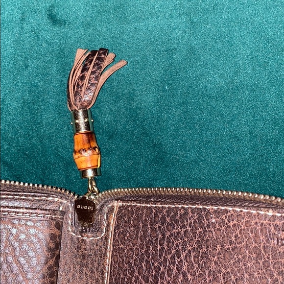 GUCCI WALLET - Picture 4 of 10